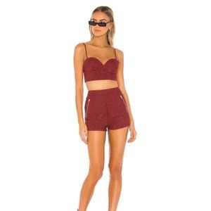 Revolve - Short Set - Superdown